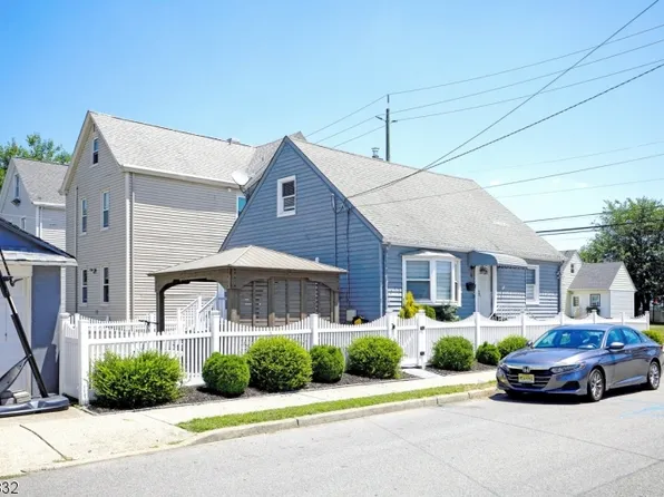 4 Emma Pl, Clifton City, NJ 07013