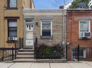 187 Manhattan Ave, Jersey City, NJ 07307