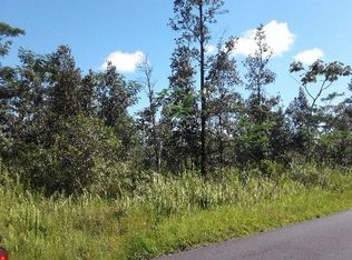Orchid Land Dr LOT 45, Keaau, HI 96749