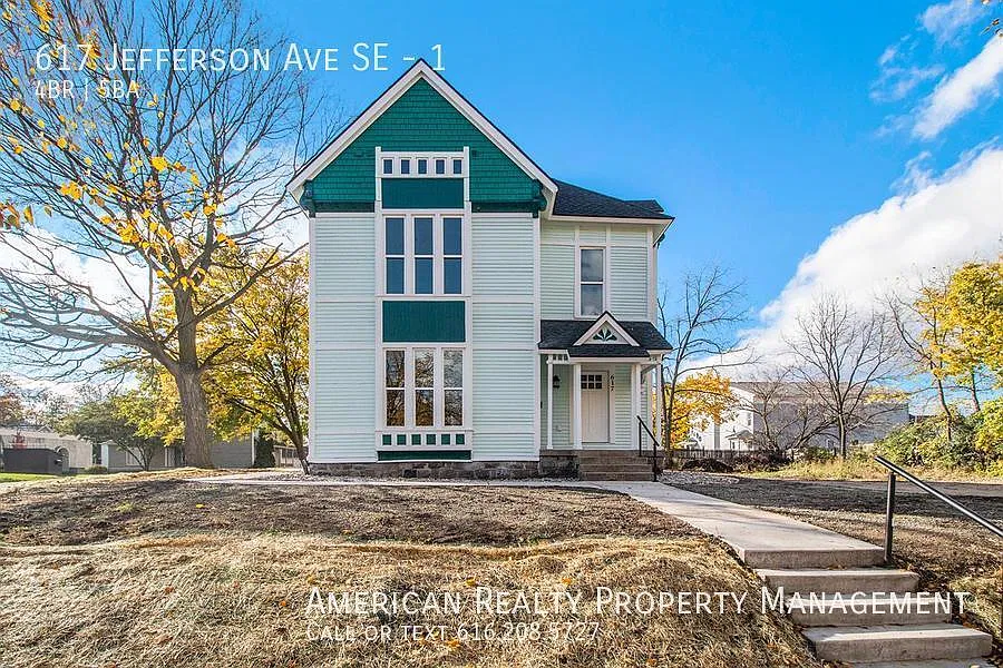617 Jefferson Ave SE #1