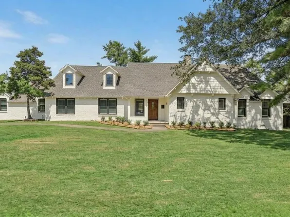 4041 S Birmingham Ave, Tulsa, OK 74105