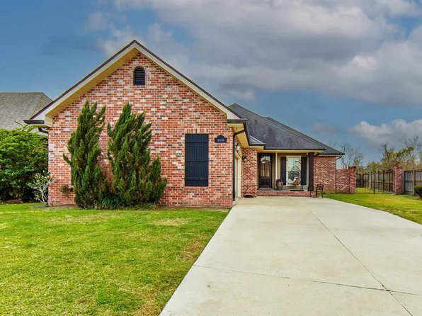 306 Mandalay West Dr, Houma, LA 70360