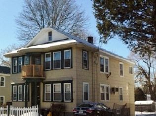 28 Howe St, Methuen, MA 01844
