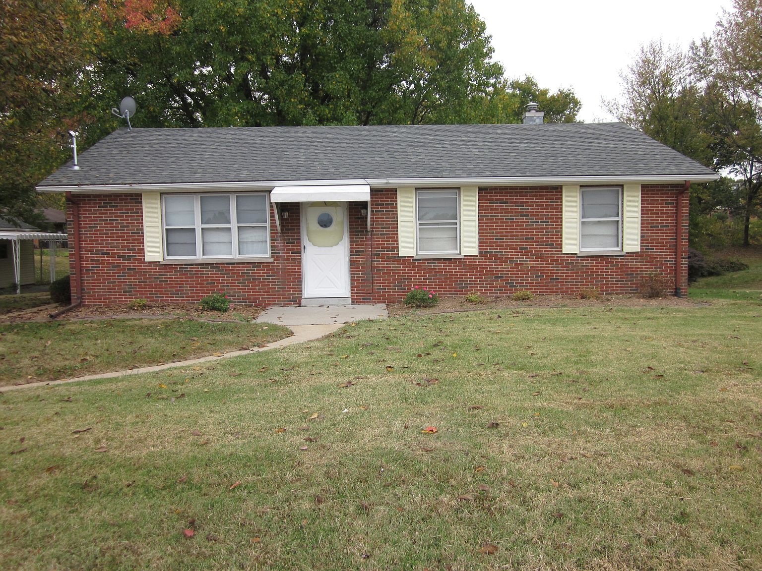 313 Old Fullerton Rd, Swansea, IL 62226 Zillow