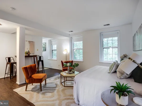 3730 39th St NW APT C159, Washington, DC 20016