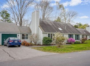 58 Willow Grove Rd #58, Brunswick, ME 04011