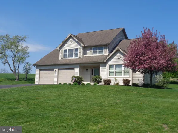 186 Dellville Dam Rd, Shermans Dale, PA 17090