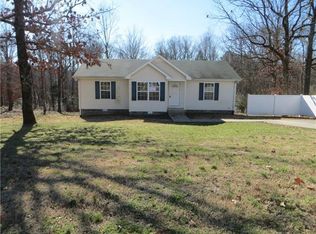 122 Timberline Rd, Dickson, TN 37055