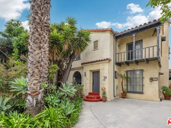 844 19th St, Santa Monica, CA 90403