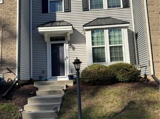 3316 Sterling Brook Dr, North Chesterfield, VA 23237