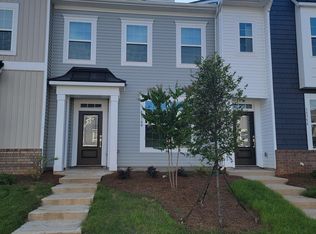 15760 Country House St, Charlotte, NC 28273