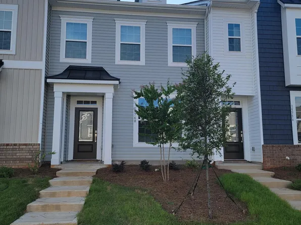 15760 Country House St, Charlotte, NC 28273