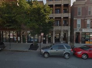 1341 N Ashland Ave APT 3F, Chicago, IL 60622