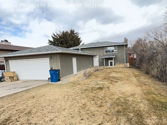 2nd image of 1513 W Koch St