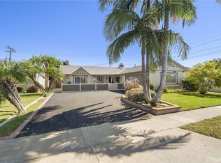 18474 Tamarind St, Fountain Valley, CA 92708