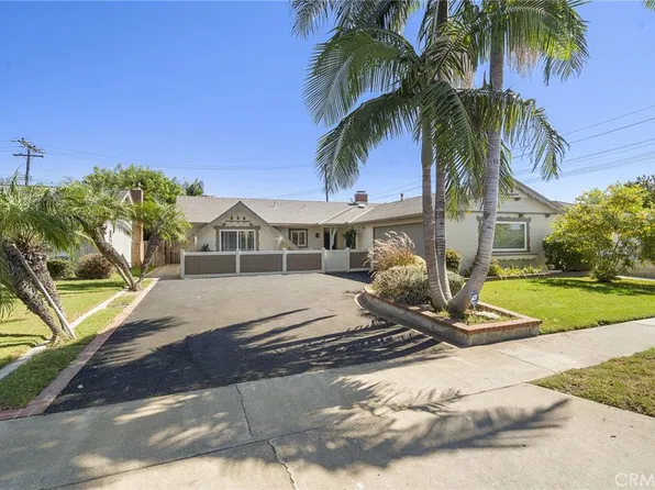 18474 Tamarind St, Fountain Valley, CA 92708