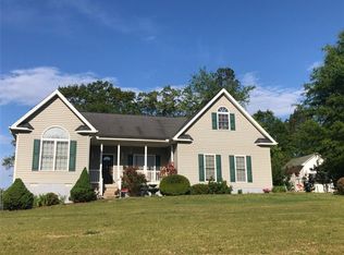 201 Star View Dr, Seneca, SC 29672