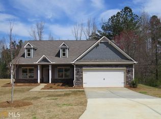 7475 Sydnee Ct, Douglasville, GA 30134
