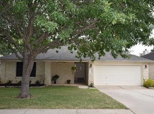 5810 Pecanwood Ln, Austin, TX 78749