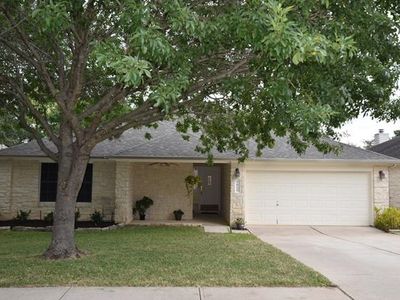 5810 Pecanwood Ln, Austin, TX, 78749