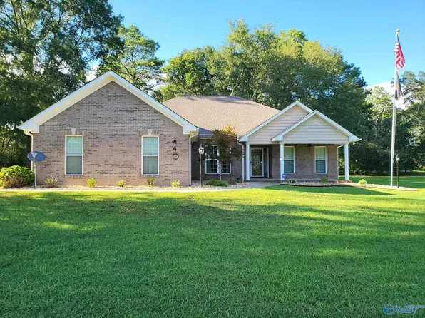 440 County Road 443, Hillsboro, AL 35643