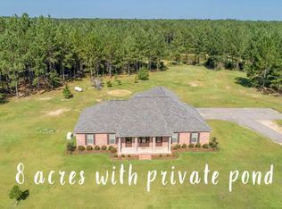 1024 Epley Rd, Sumrall, MS 39402