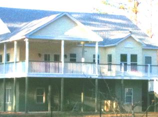 6140 Rio Vista Ln, Johns Island, SC 29455