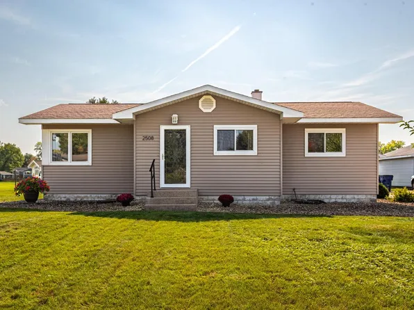 2508 Island Park ROAD, La Crosse, WI 54603