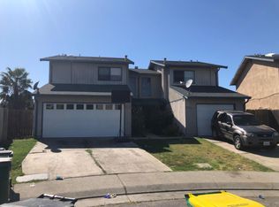 851 Dundee Way, Stockton, CA 95210