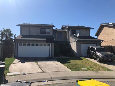 851 Dundee Way, Stockton, CA, 95210