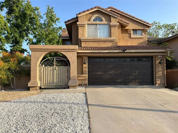 11161 Taylor Ct, Rancho Cucamonga, CA 91701
