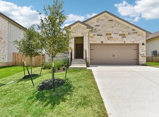 104 Stellar Wind Dr, Georgetown, TX 78628