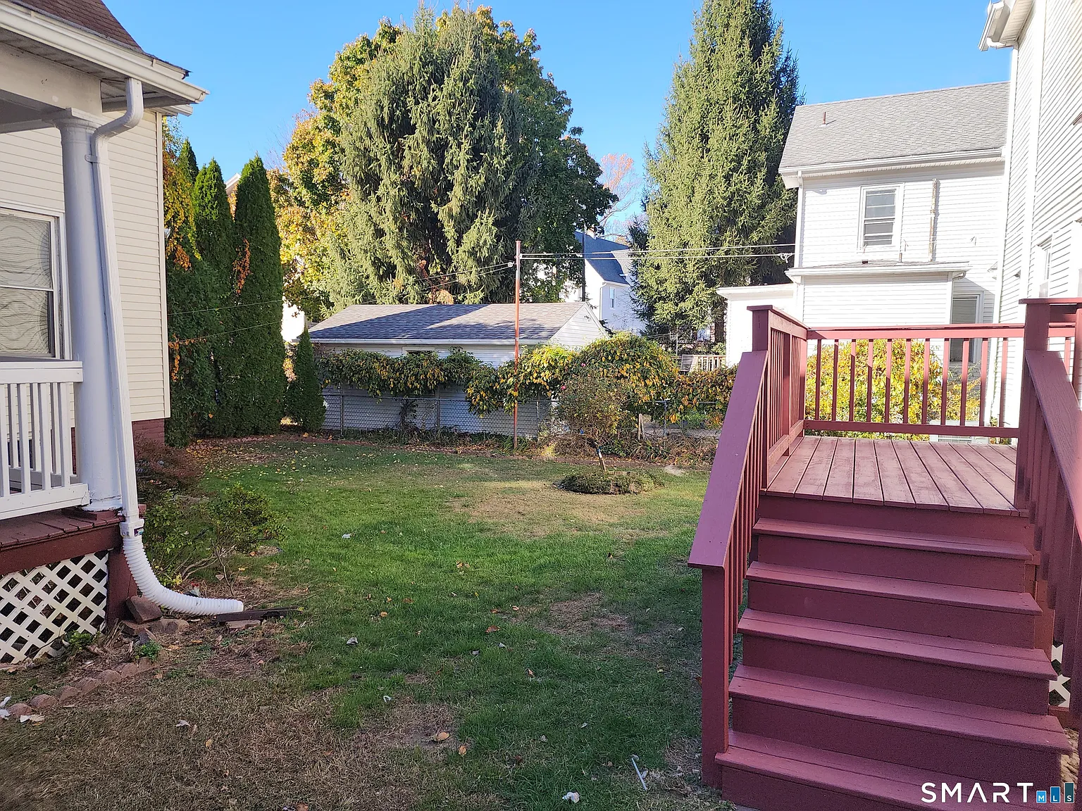 4 bed, 1.0 bath, 1300 sqft, $2,600 — Photo 2