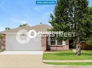805 Encino Dr, Arlington, TX 76001