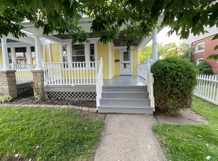 832 Thomas St, Stroudsburg, PA
