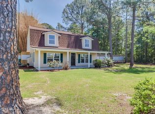 5416 Riley Rd, Ocean Springs, MS 39564