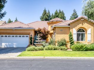 9848 N Sedona Cir, Fresno, CA 93720