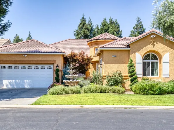 9848 N Sedona Cir, Fresno, CA 93720