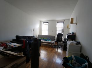 630 E 11th St #5E, New York, NY 10009
