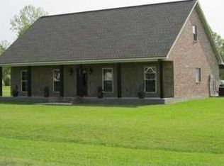 1019 Ann Drive Dr, Arnaudville, LA 70512