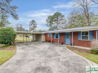 12603 Golf Club Dr, Savannah, GA 31419