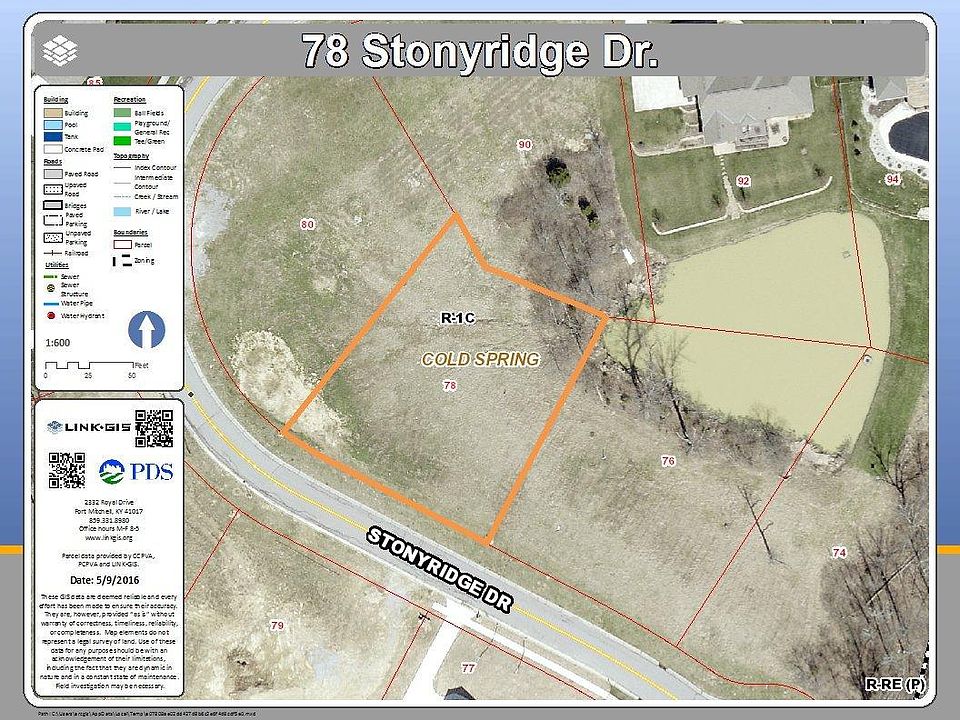 2nd image of 78 Stonyridge Dr