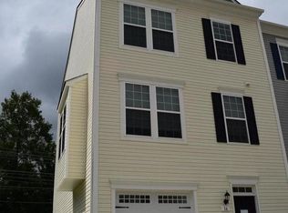 16 Leekyler Pl, Thurmont, MD 21788
