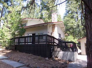 877 Golf Club Rd, Westwood, CA 96137