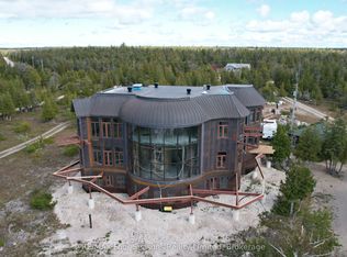 794 Dorcas Bay Rd, Northern Bruce Peninsula, ON N0H 2R0