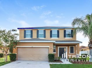 6412 Twin Bridges Dr, Zephyrhills, FL 33541