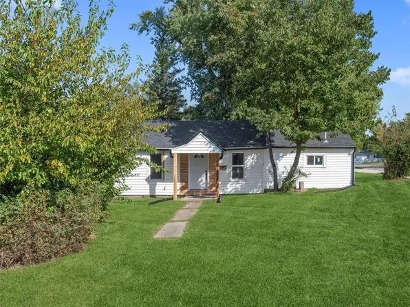 1013 S 17th St, Bethany, MO 64424