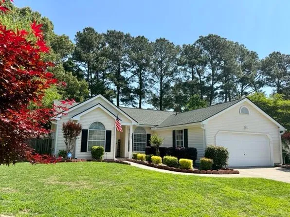 103 Seavington Ct, Summerville, SC 29485