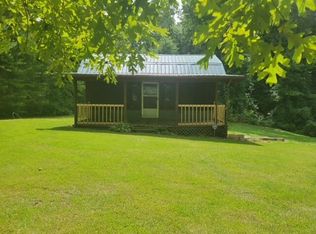 2281 Mount Pleasant Rd, Vonore, TN 37885
