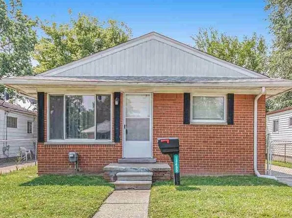 13490 Charlotte Ave, Warren, MI 48089